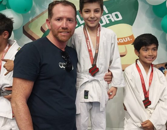 judo são domingos 1