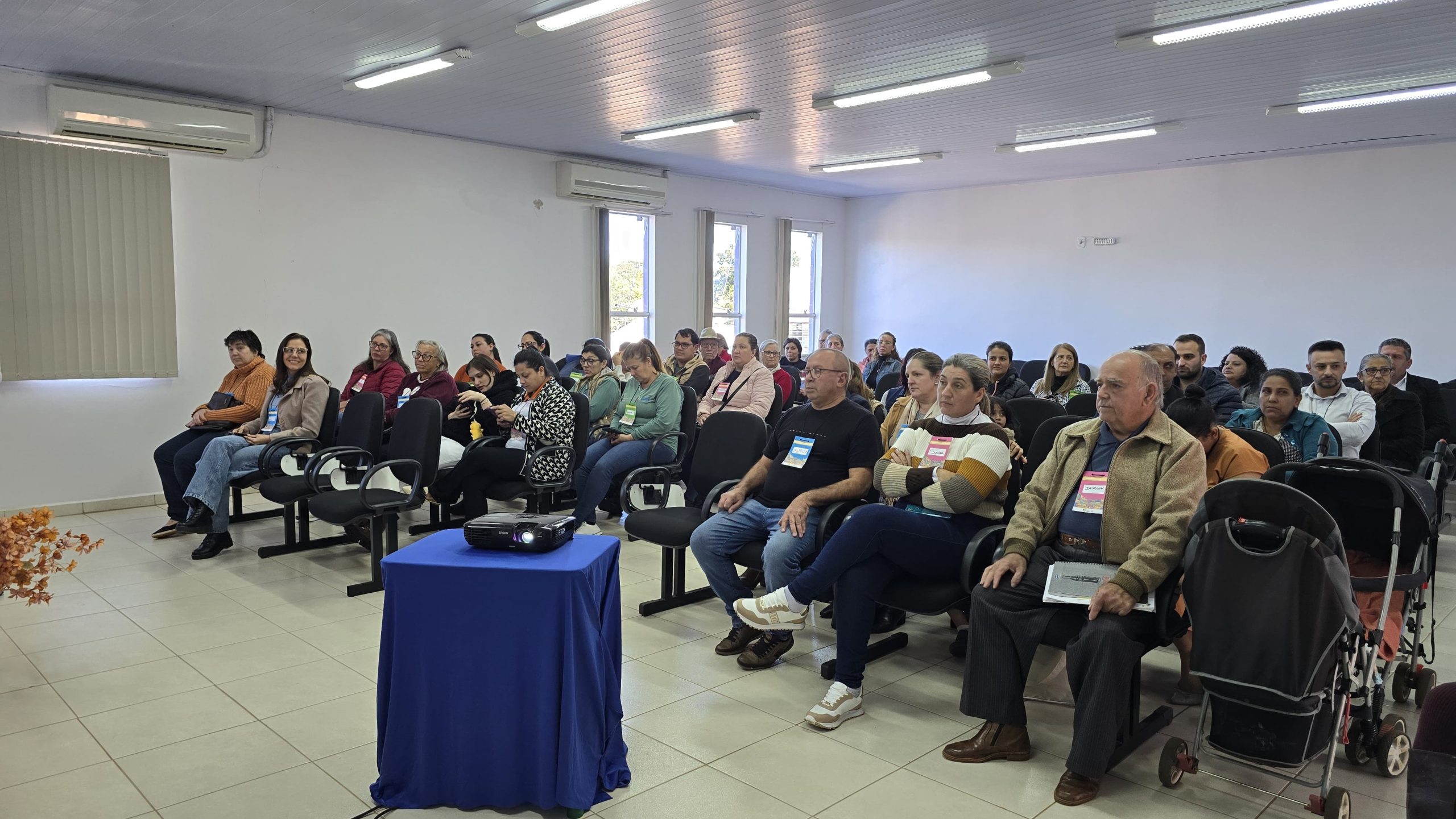 Fotos Prefeitura de São Domingos