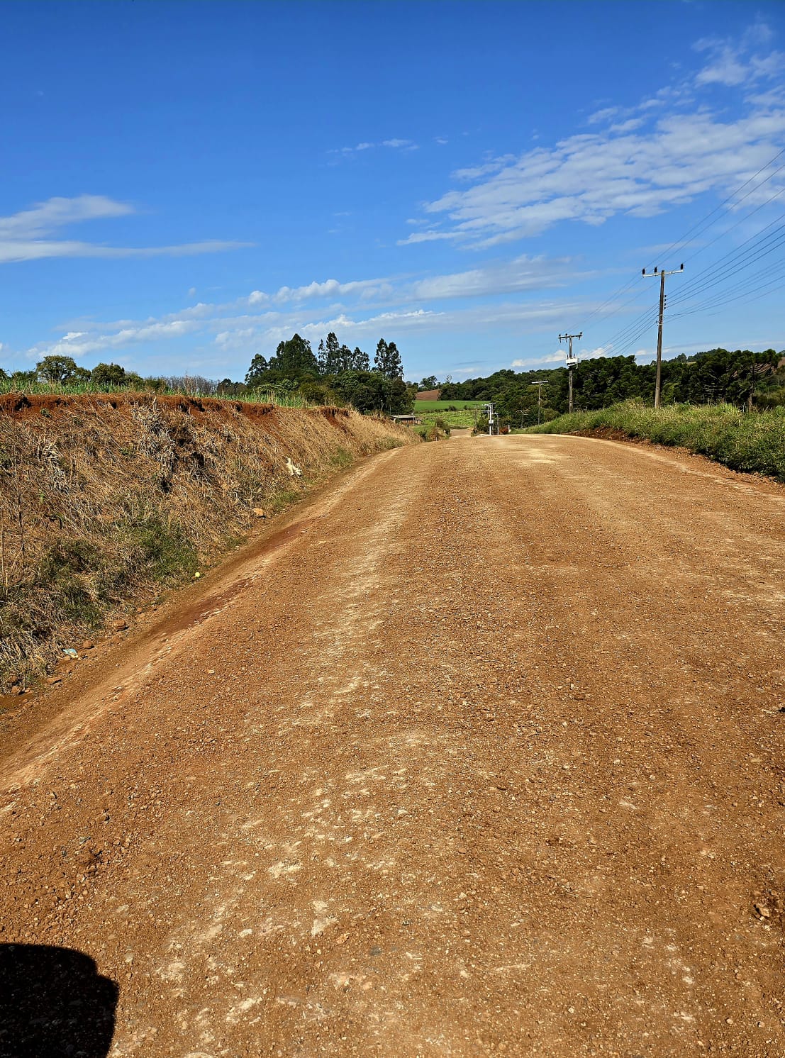 Fotos Prefeitura de São Domingos