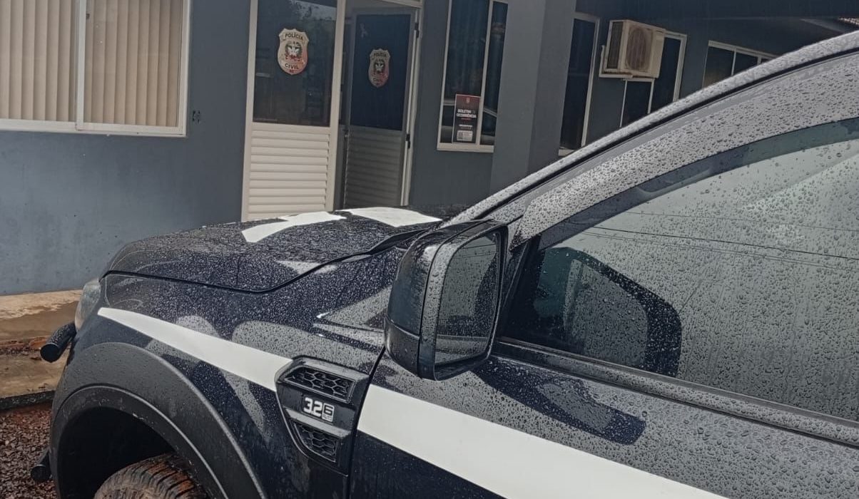 Homem é investigado por ameaçar mulher em Abelardo Luz