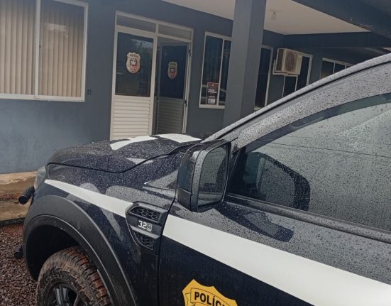 Homem é investigado por ameaçar mulher em Abelardo Luz