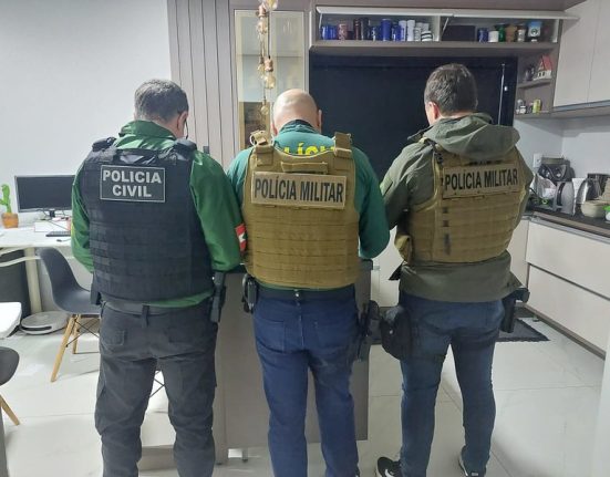 Fotos Ministério Público