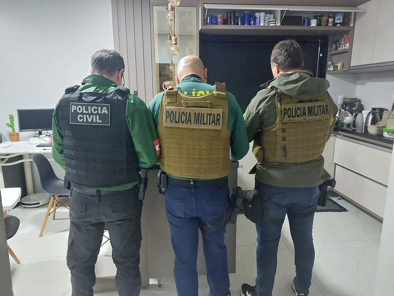 Fotos Ministério Público