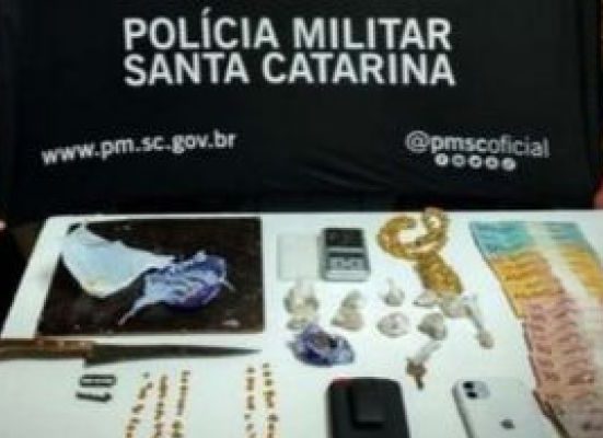 Foto PMSC