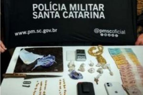 Foto PMSC