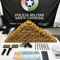 Foto Polícia Militar