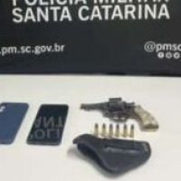 Foto PMSC