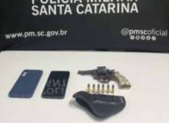 Foto PMSC