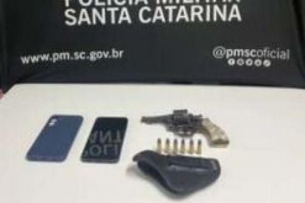 Foto PMSC