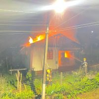 Fotos Corpo de Bombeiros