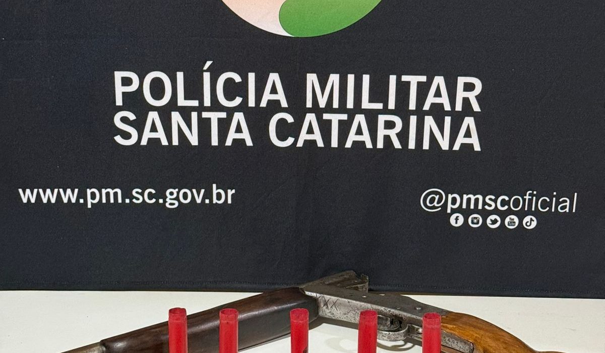 Foto Polícia Militar