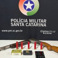 Foto Polícia Militar