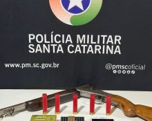 Foto Polícia Militar
