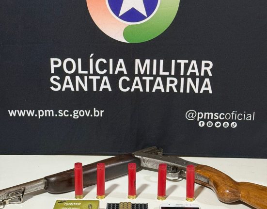 Foto Polícia Militar