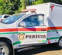 Homem é morto a facadas no interior de Abelardo Luz
