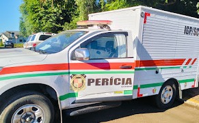 Homem é morto a facadas no interior de Abelardo Luz