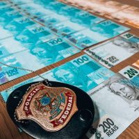 Foto Divulgação PF