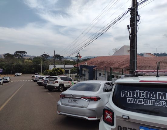 Homem é condenado a mais de 12 anos de prisão por homicídio ocorrido em Entre Rios