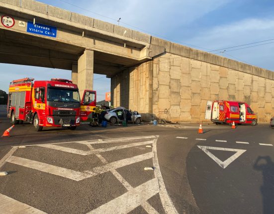 Fotos Saer-Fron/Corpo de Bombeiros