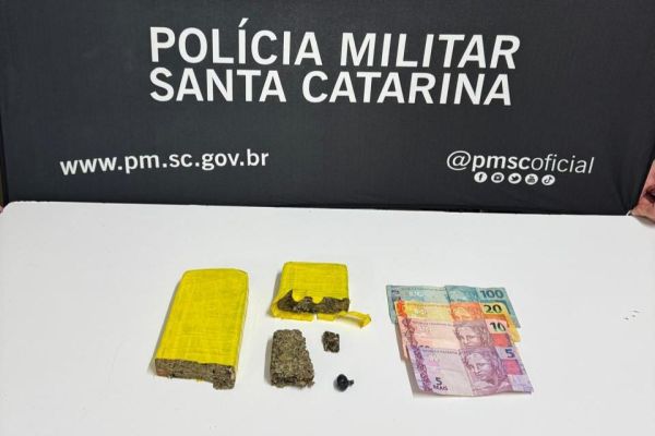 Foto PMSC