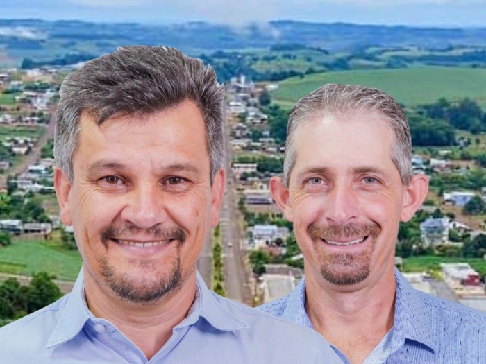 Justiça Eleitoral cassa mandato do prefeito e do vice de Jupiá por compra de votos e abuso de poder