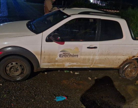 Fotos Polícia Civil