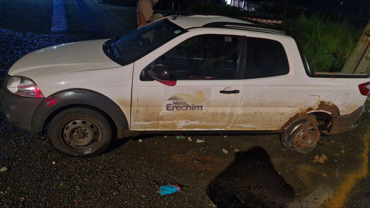Fotos Polícia Civil