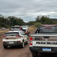 Foto Polícia Militar