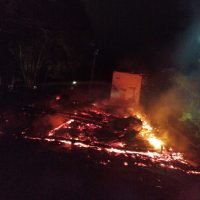 Foto Corpo de Bombeiros