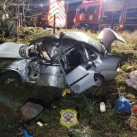 Fotos Corpo de Bombeiros