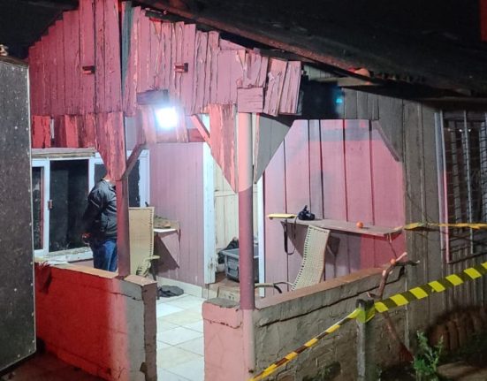 Foto Polícia Civil