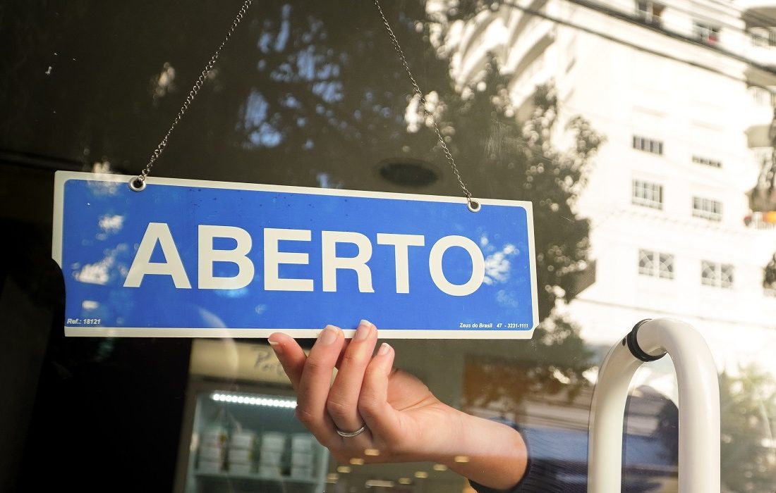 Foto Ricardo Wolffenbüttel/Secom