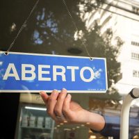 Foto Ricardo Wolffenbüttel/Secom