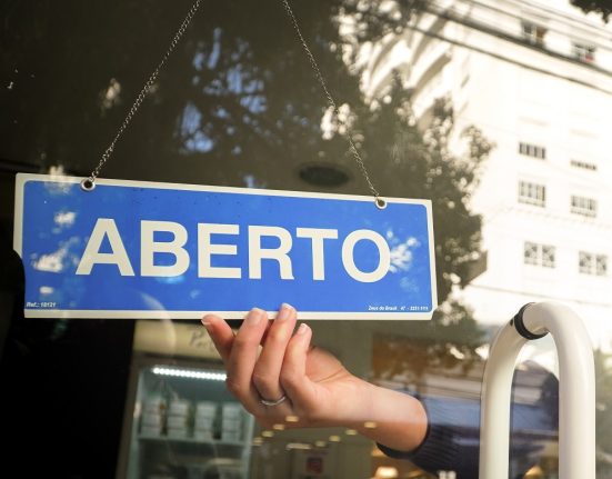 Foto Ricardo Wolffenbüttel/Secom