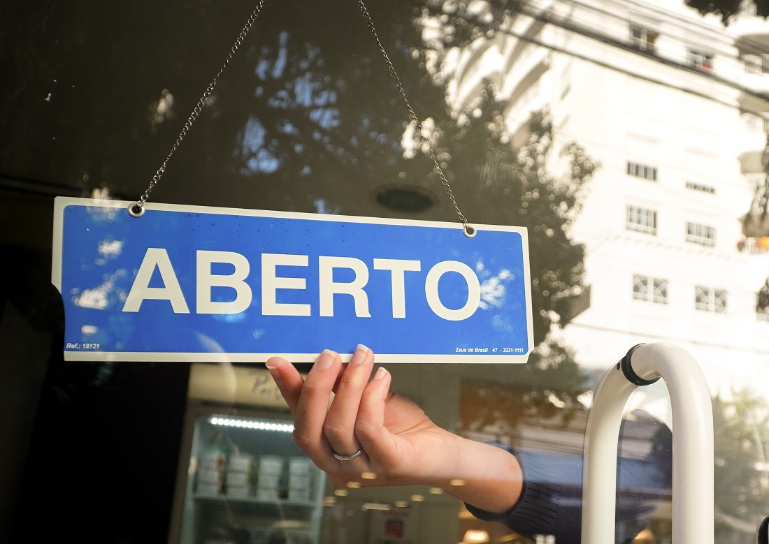 Foto Ricardo Wolffenbüttel/Secom