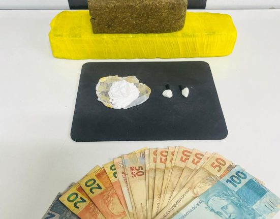 Foto Polícia Civil