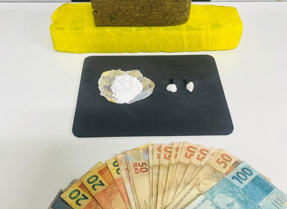 Foto Polícia Civil