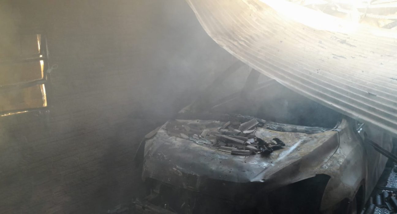 Fotos Corpo de Bombeiros