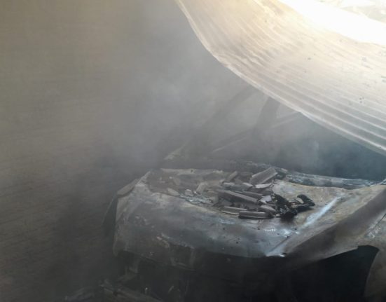 Fotos Corpo de Bombeiros