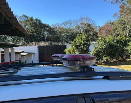 Polícia Militar cumpre mandado de prisão no interior de São Domingos