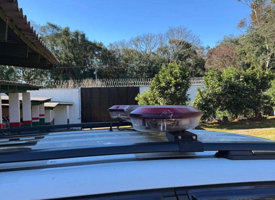 Polícia Militar cumpre mandado de prisão no interior de São Domingos