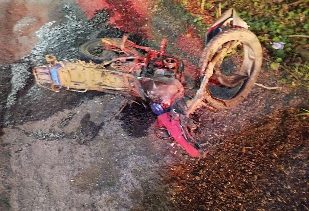 Foto Corpo de Bombeiros