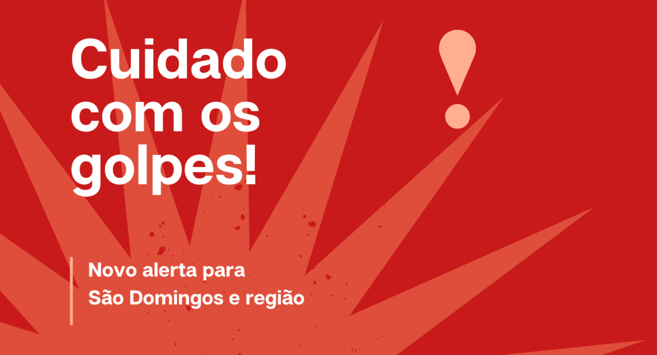 Delegado alerta população sobre aumento de golpes de estelionato