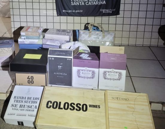 Foto Polícia Militar