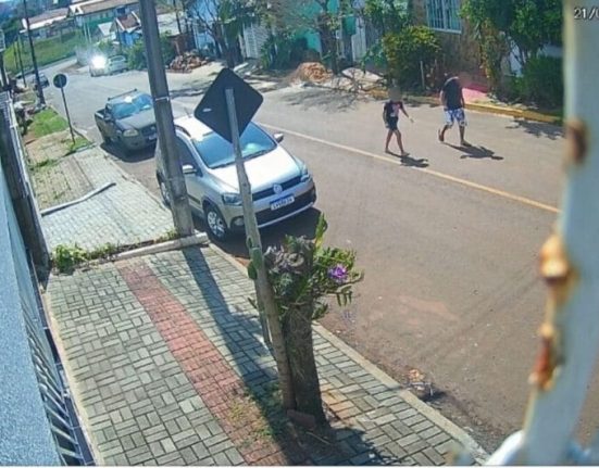 Criança é estuprada após aceitar convite para tomar refrigerante