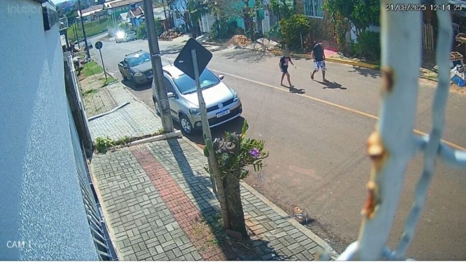 Criança é estuprada após aceitar convite para tomar refrigerante