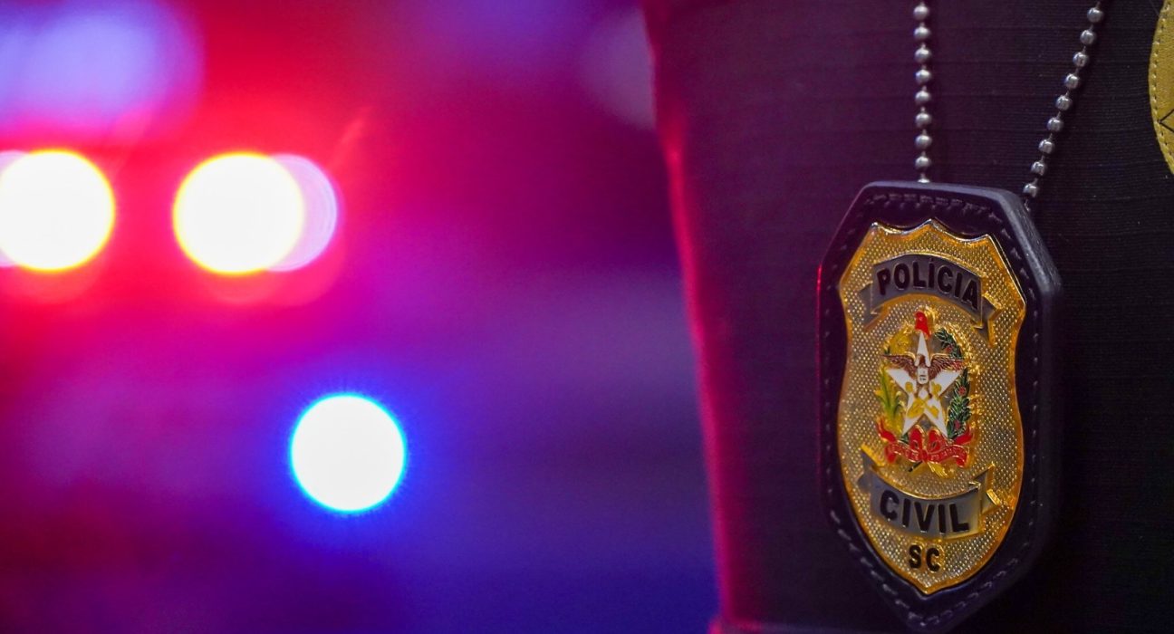 Operação conjunta prende homem acusado de estupro contra própria filha