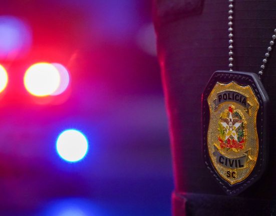 Operação conjunta prende homem acusado de estupro contra própria filha