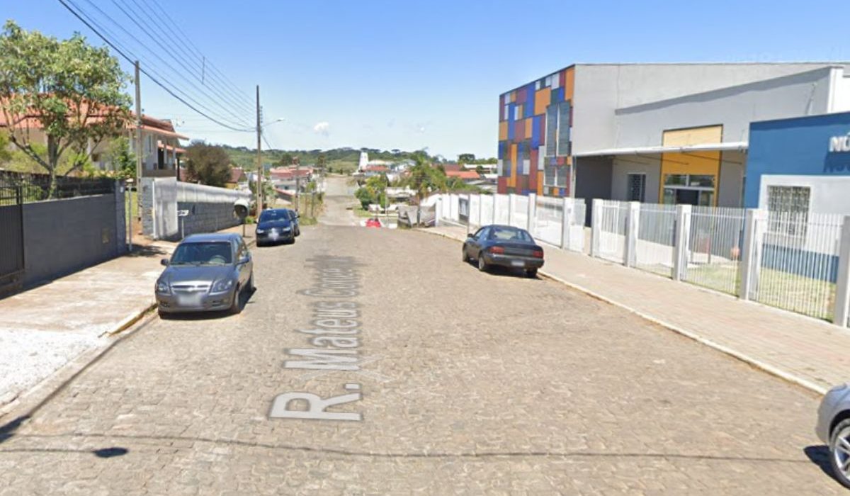 Foto Google Maps/ND