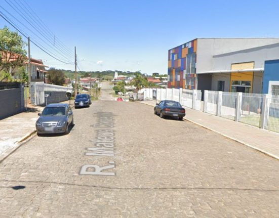 Foto Google Maps/ND